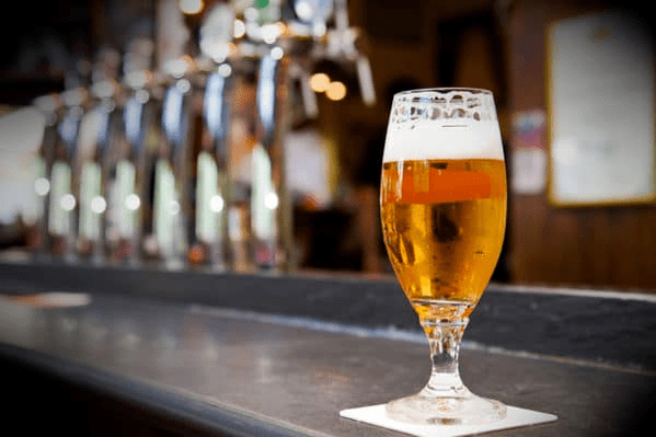 Kui kaua õlu veres püsib