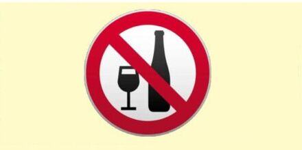 alkoholist tulenev kahju