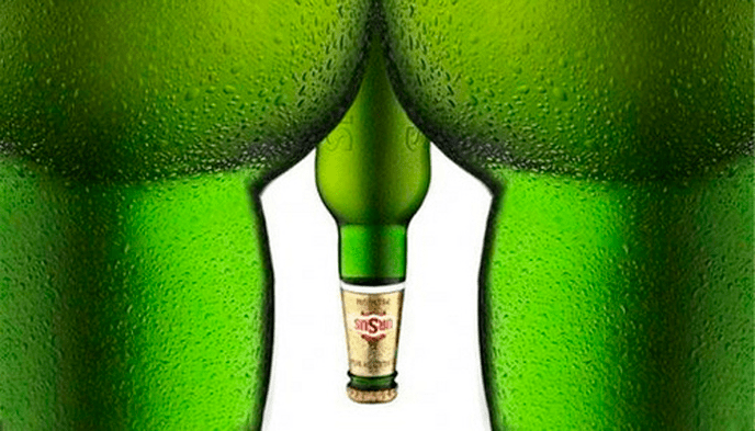 probleemid potentsi tõttu õlle tõttu